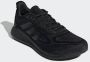 Adidas Performance Supernova + M Hardloopschoenen Man Zwarte - Thumbnail 2