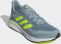 Adidas Performance Supernova M Hardloopschoenen Man Grijs - Thumbnail 3