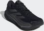 Adidas Supernova GORE-TEX Core Black Iron Metallic Core Black- Core Black Iron Metallic Core Black - Thumbnail 3