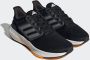 Adidas Performance Ultrabounce hardloopschoenen zwart antraciet geel - Thumbnail 3