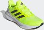 Adidas Perfor ce Ultrarun 5 Hardloopschoenen Unisex Groen - Thumbnail 2