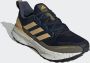 Adidas Performance Ultrarun 5 TR Hardloopschoenen Heren Blauw - Thumbnail 1