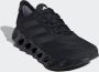 Adidas Perfor ce Switch Fwd 2 Hardloopschoenen Unisex Zwart - Thumbnail 2