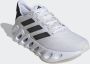 Adidas Perfor ce Switch Fwd 2 Hardloopschoenen Unisex Wit - Thumbnail 2