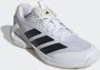 Adidas Perfor ce Tennisschoenen ADIZERO UBERSONIC 5 - Thumbnail 1