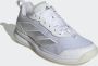 Adidas Performance Tennisschoenen AVAFLASH LOW - Thumbnail 1