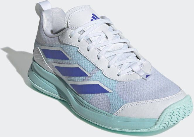 adidas Performance Tennisschoenen AVAFLASH LOW