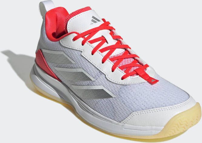 Adidas Performance Tennisschoenen AVAFLASH LOW