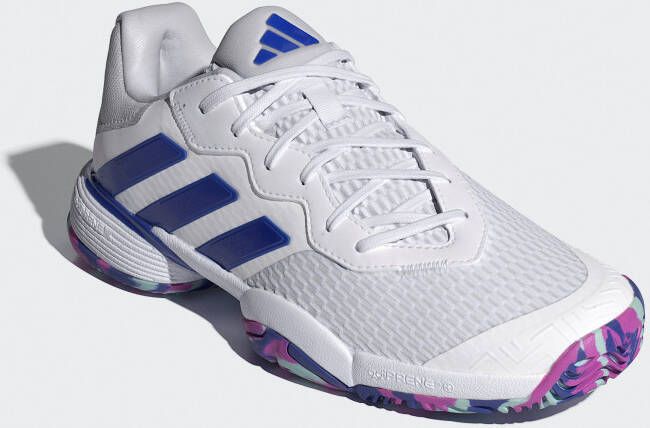 adidas Performance Tennisschoenen BARRICADE KIDS