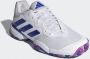 Adidas Perfor ce Tennisschoenen BARRICADE KIDS - Thumbnail 2