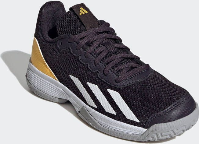 adidas Performance Tennisschoenen Courtflash K