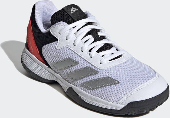 Adidas Perfor ce Tennisschoenen COURTFLASH KIDS