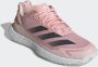 Adidas Performance Tennisschoenen DEFIANT SPEED 2 CLAY - Thumbnail 2