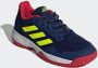 Adidas Perfor ce Tennisschoenen GAMESPEC KIDS - Thumbnail 2