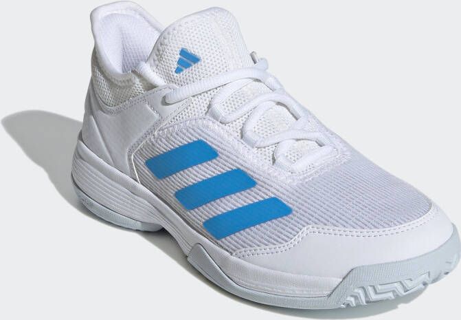 Adidas Performance Tennisschoenen UBERSONIC 4 KIDS