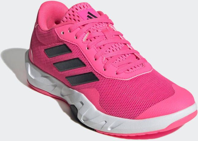 Adidas Performance Amplimove Trainer Schoenen Dames Roze - Foto 1