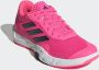 Adidas Performance Amplimove Trainer Schoenen Dames Roze - Thumbnail 1