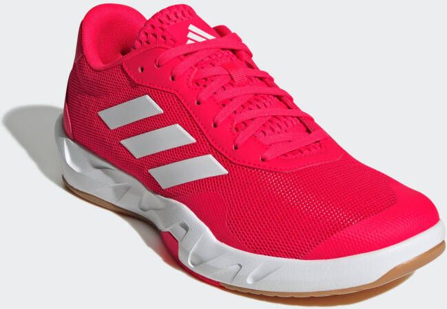 Adidas Perfor ce Amplimove Trainer Schoenen Unisex Rood