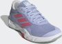 Adidas Performance Amplimove Trainer Schoenen Dames Paars - Thumbnail 1