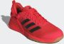 Adidas Perfor ce Dropset 3 Schoenen Unisex Oranje - Thumbnail 1