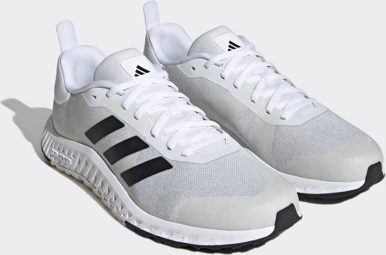 Adidas Perfor ce Everyset Schoenen Unisex Wit