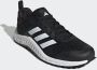 Adidas Perfor ce Everyset Schoenen Unisex Zwart - Thumbnail 2