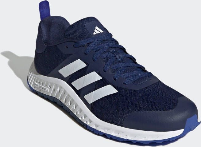 Adidas Perfor ce Everyset Schoenen Unisex Blauw