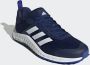 Adidas Perfor ce Everyset Schoenen Unisex Blauw - Thumbnail 1