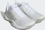 Adidas Perfor ce Rapidmove Sportschoenen Unisex Wit - Thumbnail 2