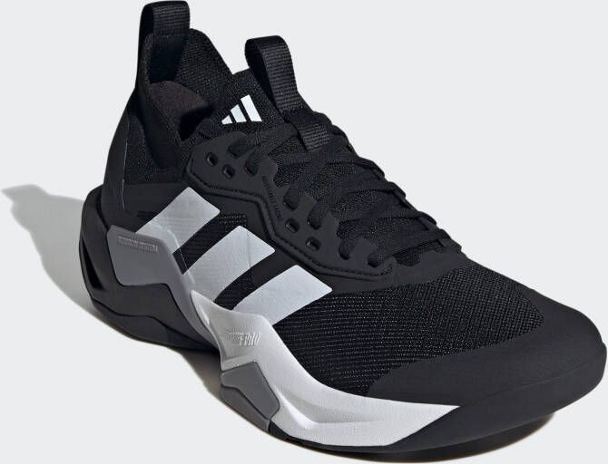 Adidas Perfor ce Rapidmove ADV 2 Schoenen Unisex Zwart