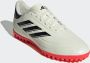 Adidas Copa Pure .2 Club TF Ivory Core Black Solar Red- Heren Ivory Core Black Solar Red - Thumbnail 2