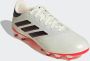 Adidas Perfor ce Copa Pure II League Multi-Ground Voetbalschoenen Unisex Beige - Thumbnail 2