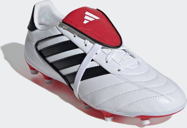 Adidas Perfor ce Copa Gloro 2 Firm Ground Voetbalschoenen Unisex Wit