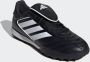 Adidas Perfor ce Copa Gloro 2 Turf Voetbalschoenen Unisex Zwart - Thumbnail 2