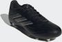 Adidas Perfor ce Copa Pure 2 Leaugue senior voetbalschoenen zwart antraciet grijs - Thumbnail 3