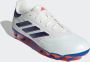 Adidas Perfor ce Copa Pure 2 League Multi-Ground Voetbalschoenen Unisex Wit - Thumbnail 1