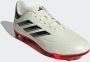 Adidas Copa Pure .2 Club FXG Ivory Core Black Solar Red- Ivory Core Black Solar Red - Thumbnail 4