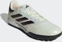 Adidas Performance Copa Pure II League Turf Voetbalschoenen Unisex Beige - Thumbnail 2