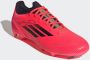 Adidas Perfor ce F50 League Firm Multi-Ground Voetbalschoenen Unisex Roze - Thumbnail 2