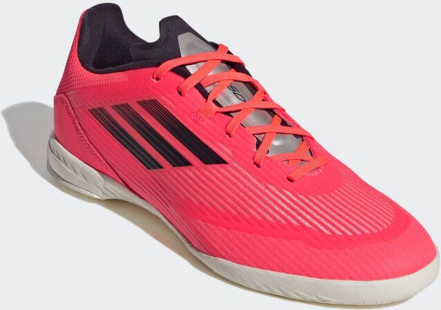 Adidas Perfor ce F50 League Indoor Voetbalschoenen Unisex Roze