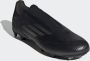 Adidas F50 LEAGUE LL FG Core Black Iron Metallic Gold Metallic- Core Black Iron Metallic Gold Metallic - Thumbnail 1