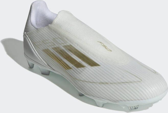 adidas Performance Voetbalschoenen F50 LEAGUE LACELESS FG MG