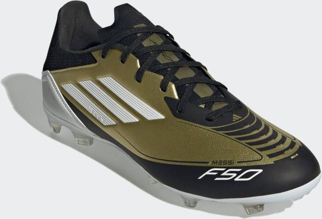 adidas Performance Voetbalschoenen F50 LEAGUE MESSI FG MG