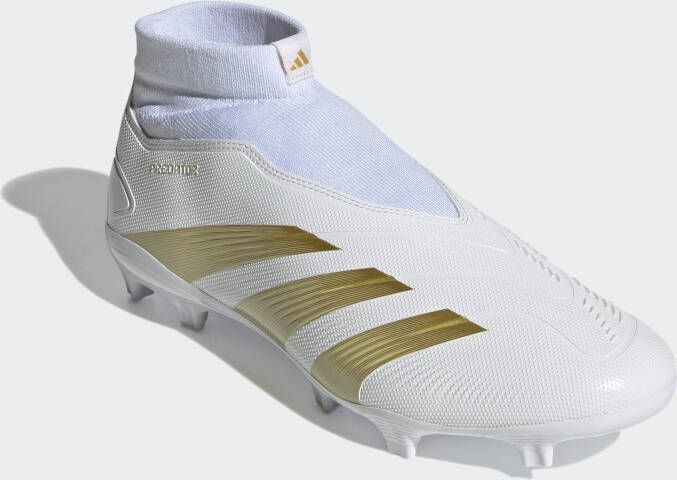 Adidas Perfor ce Voetbalschoenen PREDATOR LEAGUE LACELESS FG