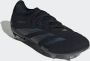 Adidas Predator Pro FG Core Black Carbon Gold Metallic- Core Black Carbon Gold Metallic - Thumbnail 1