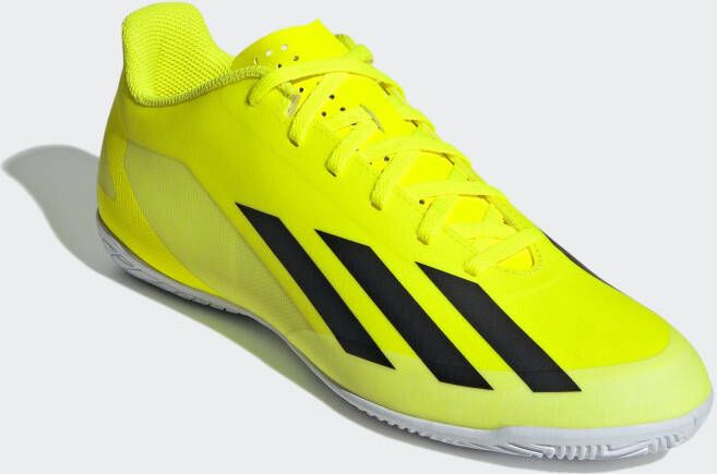 adidas Performance Voetbalschoenen X CRAZYFAST CLUB IN