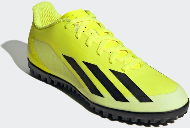 Adidas Performance Voetbalschoenen X CRAZYFAST CLUB TF