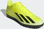 Adidas Performance Voetbalschoenen X CRAZYFAST CLUB TF - Thumbnail 1