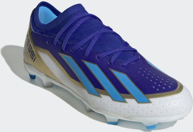 adidas Performance Voetbalschoenen X CRAZYFAST MESSI LEAGUE FG