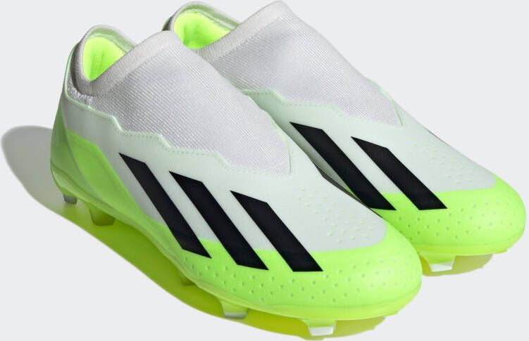 adidas Performance Voetbalschoenen X CRAZYFAST.3 LL FG